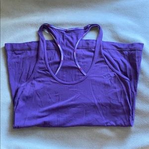 Lululemon Cool Racerback Tank